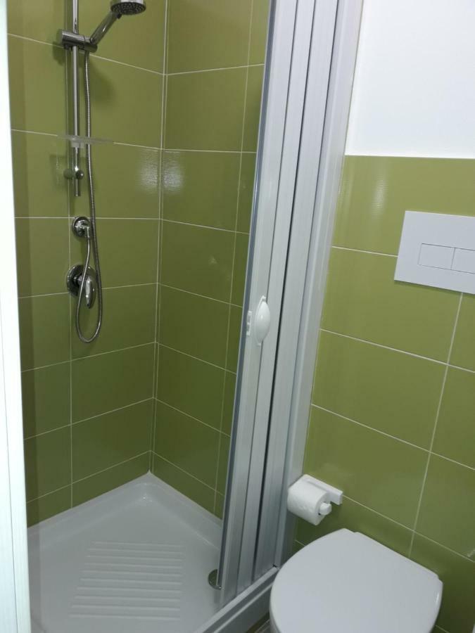 דירות קאסטלמארה דל גולפו Casa Tiziana מראה חיצוני תמונה